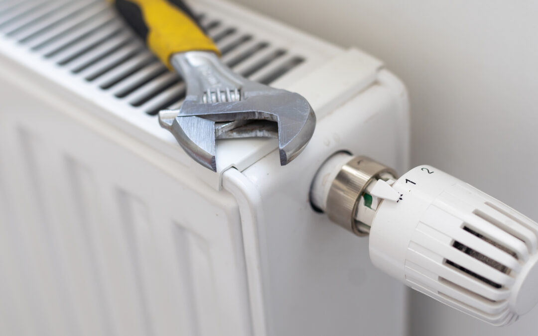 Installer un radiateur comme un professionnel